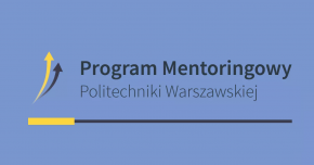grafika Programu Mentoringowego PW