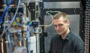 Dr hab. inż. Witold Chromiński