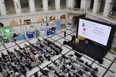 E-MRS Fall Meeting 2025 za nami
