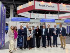 Polska reprezentacja na Carbon Korea 2025 w Seulu