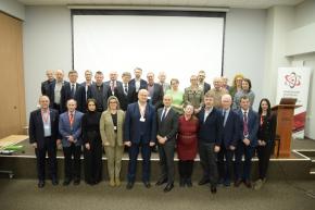 Rada Naukowa Narodowego Centrum Badań Jądrowych