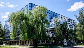 budynek wydziału budynek wydziału