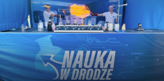 „Nauka w Drodze”