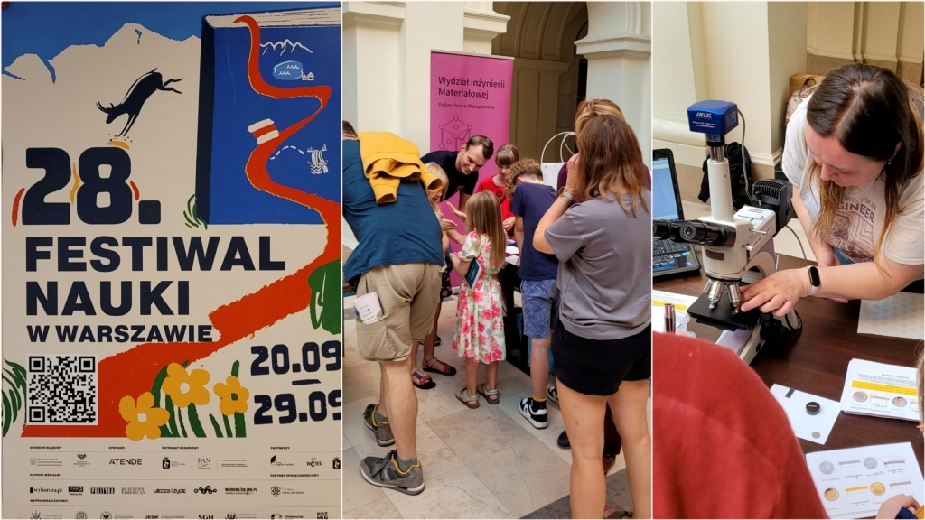 Festiwal Młodych Inżynierów 2024