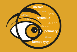 grafika konkursu wiedzy o materiałach