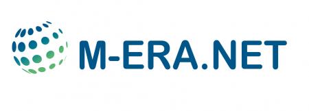 logo M-ERA.NET