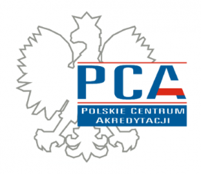 logo PCA