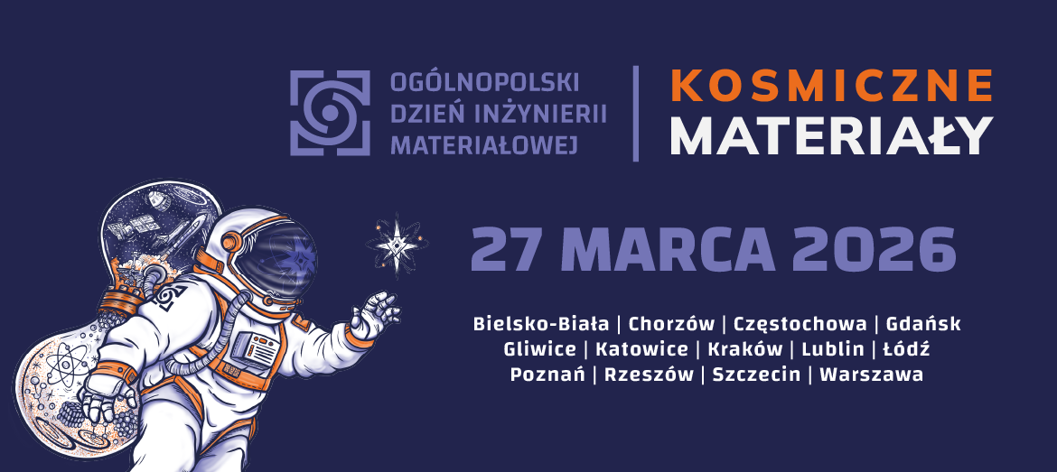 grafika wydarzenia ODIM 2026