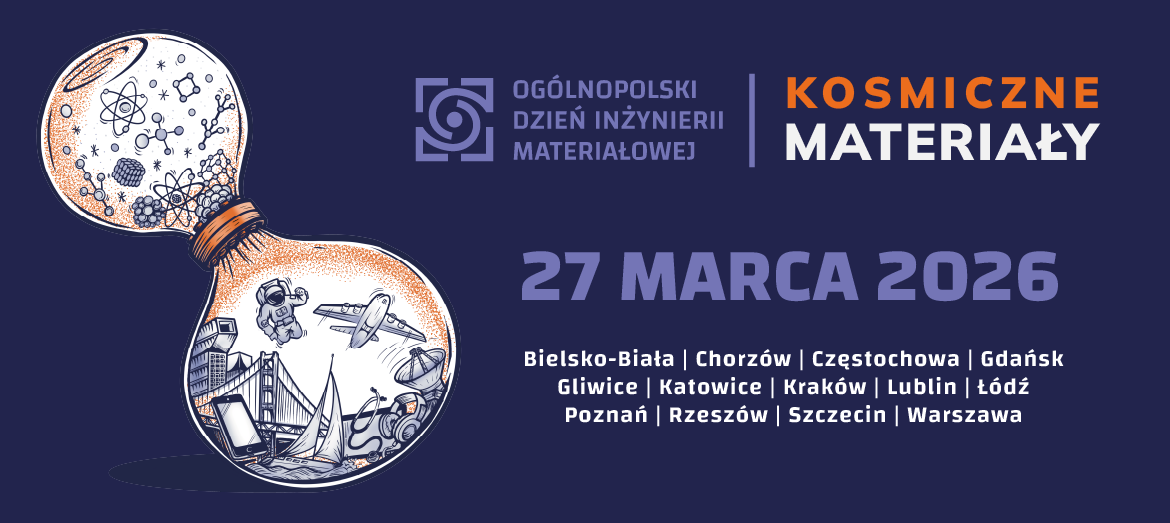 grafika wydarzenia ODIM 2026