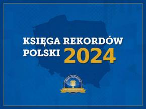 Księga Rekordów Polski