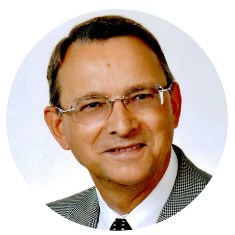 prof. dr hab. inż. Krzysztof Sikorski