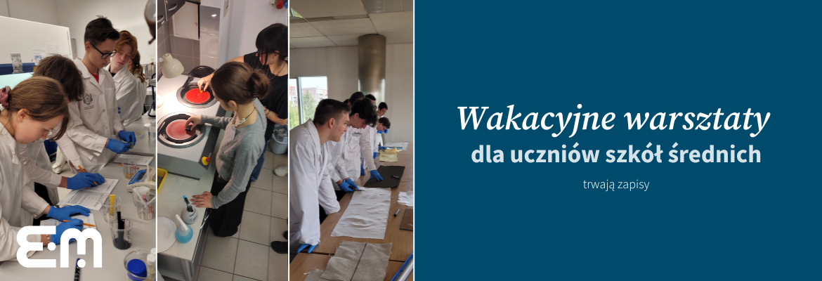 Grafika wydarzenia