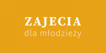 zajecia dla młodzieży