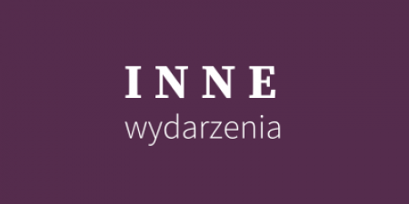 inne wydarzenia