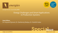 grafika Energy Challenges and Smart Applications in Production Systems